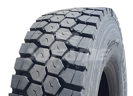 13 R22,5 TMD30 156/153L M+S