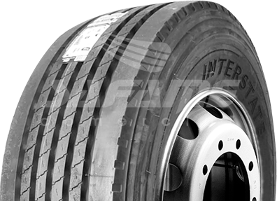 385/65 R22,5 TR360 160K