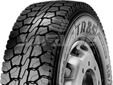 205/75 R17.5 TR85 AMARANTO 124/122M PIRELLI