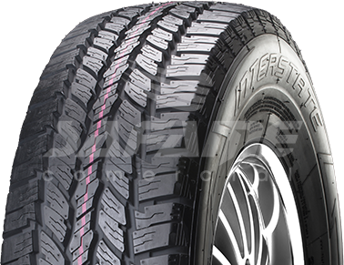 265/60 R18 110T TRACER A/T