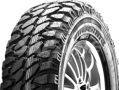 265/75 R16 123/120Q TRAILCUTTER M/T