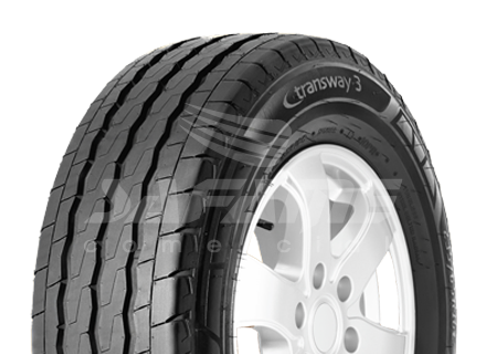 205/70 R15 106/104R TRANSWAY 3