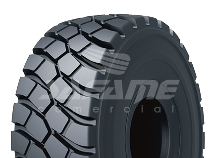 29,5 R25 TL ** TUL400 E4 L4 200B/216A2