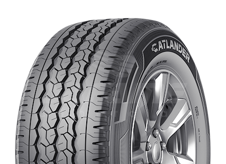 185 R14 102/100R VANPlus C18