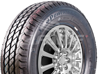 205/70 R15 106/104R VANTOUR M+S