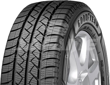 195/75 R16 107/105S VECTOR 4SEASONS CARGO