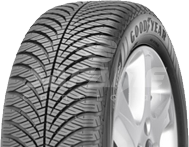 195/65 R16 104/102T VECTOR 4SEASONS CARGO