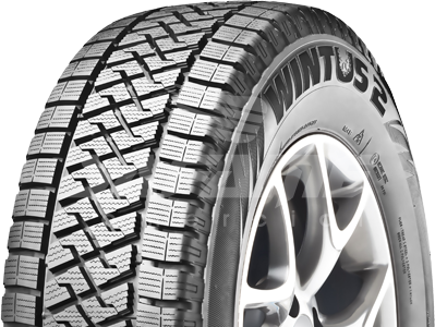 185/75 R16 104/102R WINTUS2