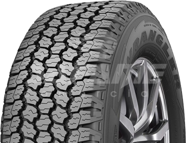 225/75 R15 106T WRANGLER AT ADVENTURE XL