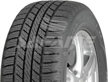 255/55 R19 111V WRANGLER HP ALL WEATHER