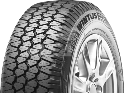 165/70 R14 89/87R WINTUS