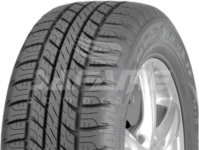 235/70 R16 106H WRANGLER HP ALL WEATHER FP