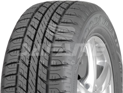 255/65 R17 110T WRANGLER HP ALL WEATHER NI