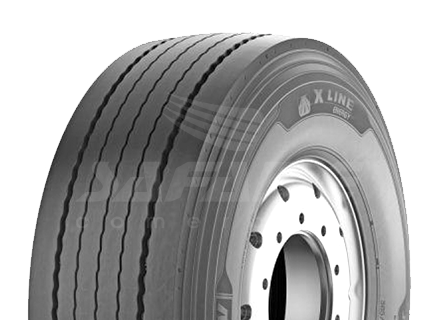 385/65 R22.5 XLINE ENERGY T 160K