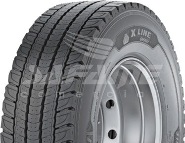 315/80 R22.5 XLINE ENERGY D 156/150L MICHELIN