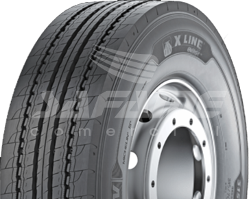 315/80 R22.5 XLINE ENERGY Z 156/150L