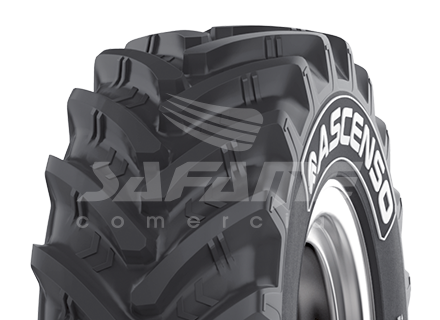 600/70 R30 XLR880 TL 152D