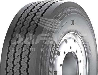 385/65 R22.5 XTE3 160J