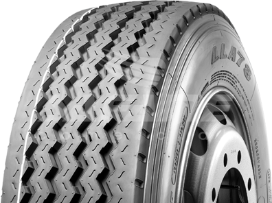 245/70 R17,5 LLA78 143/141J DOT39/17