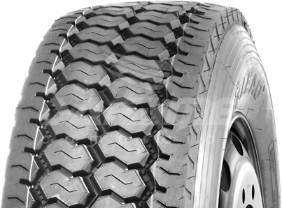 385/65 R22.5 A938 164J LEAO