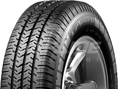 195/65 R16 100/98T AGILIS51