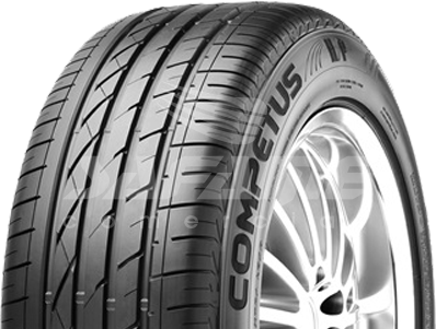 225/55 R17 101W COMPETUS H/P