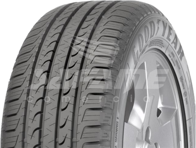 215/60 R17 96H EFFICIENTGRIP SUV