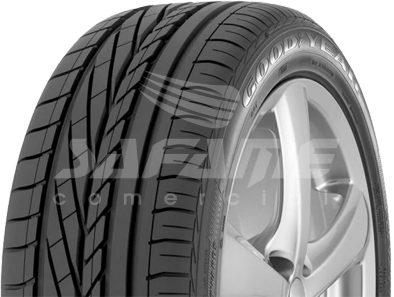 225/45 R17 91Y EXCELLENCE RUNFLAT MOE FP