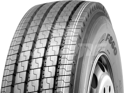 315/70 R22,5 F860 154/150L