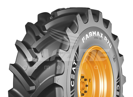 260/70 R16 FARMAX R70 TL 109A8/B