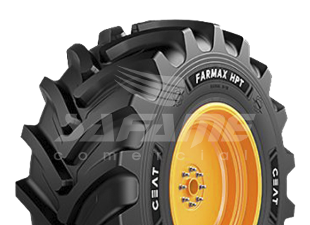 800/70 R38 FARMAX HPT TL 178D