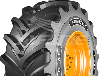 540/65 R28 FARMAX R65 TL 142D