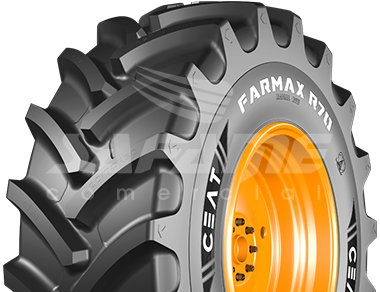 580/70 R38 FARMAX R70 TL 155A8/155B