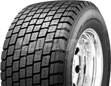 445/45 R19.5 RLB495 160J