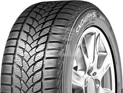 185/60 R15 84T SNOWAYS3